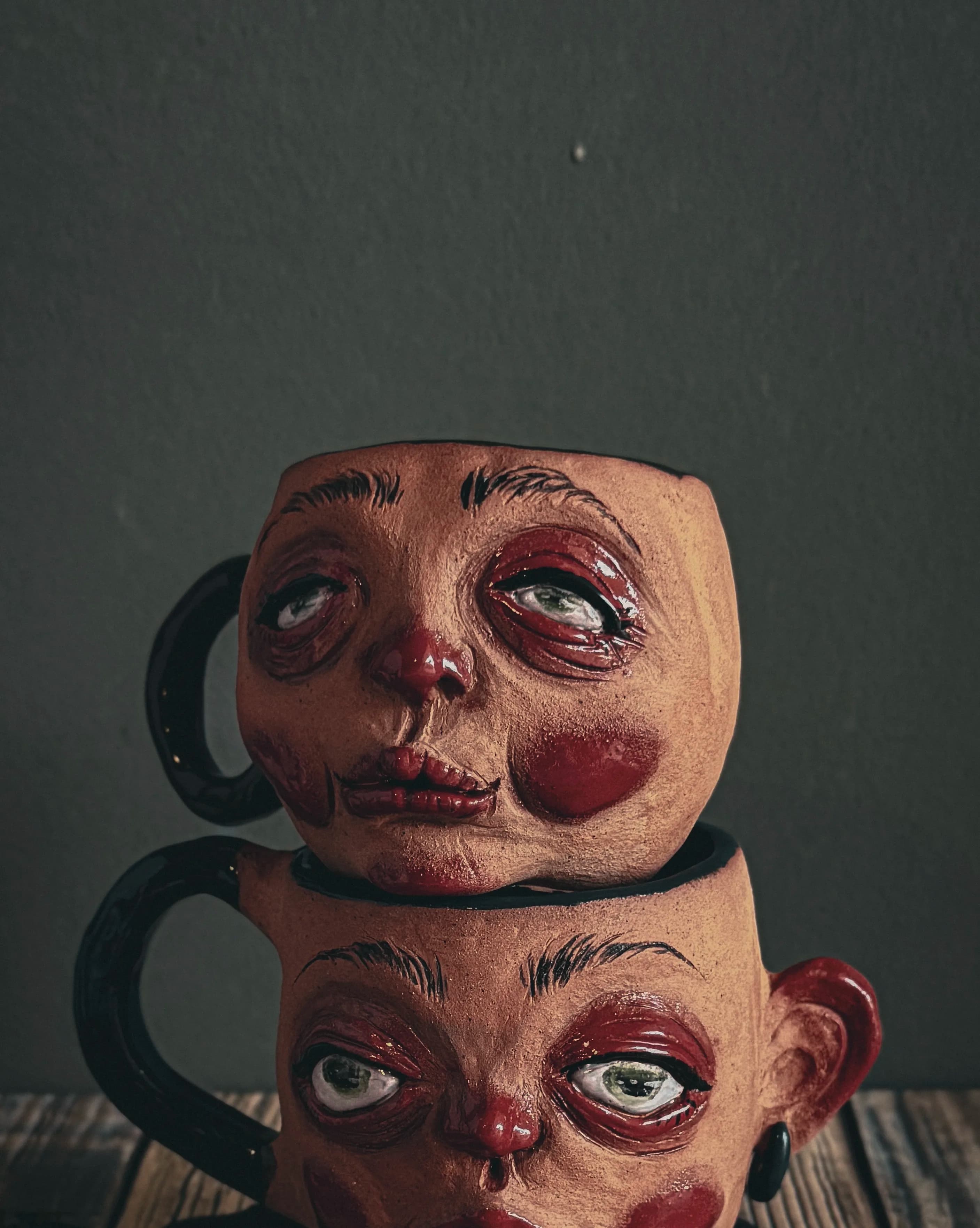 ثقة من متجر حكايات الطين الأحمر