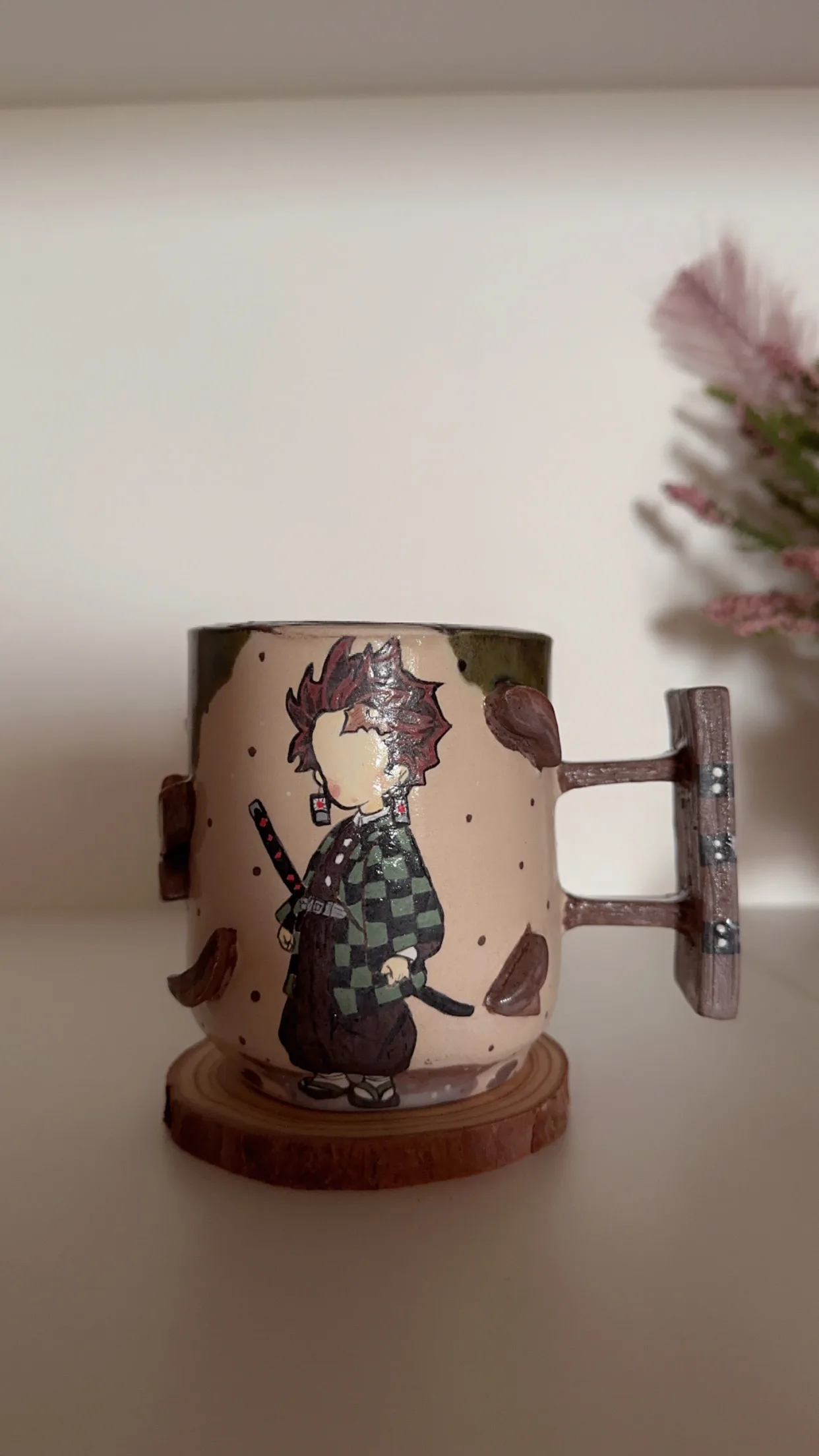 صورة كوب تانجيرو - بريق استوديو