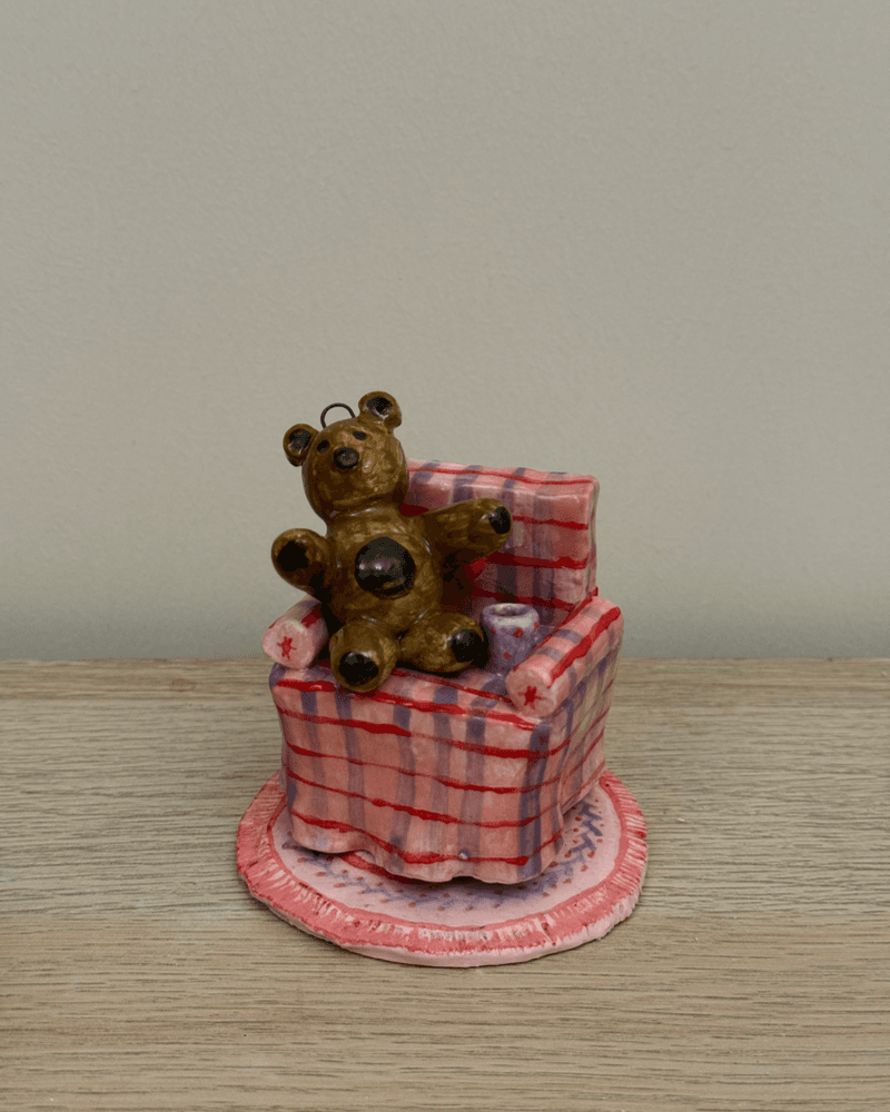 صورة مبخرة شتوية - استديو لازب