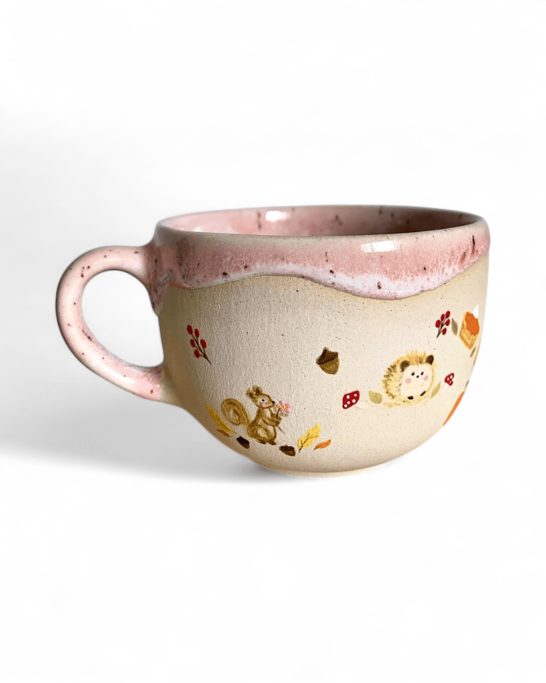 كوب الخريف 🍂 من متجر آريتي