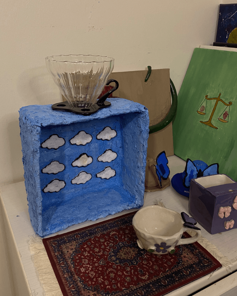 V60 الغيوم ☁️🩵 من متجر أنامل