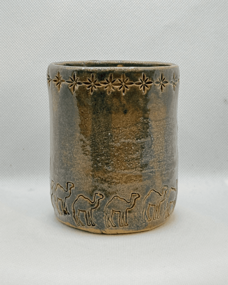 صورة كوب 300ml - ستوديو قارڤ