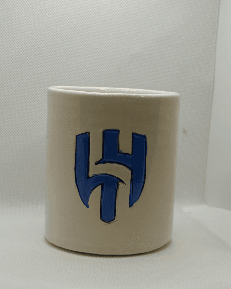 صورة كوب الهلال - ستوديو قارڤ