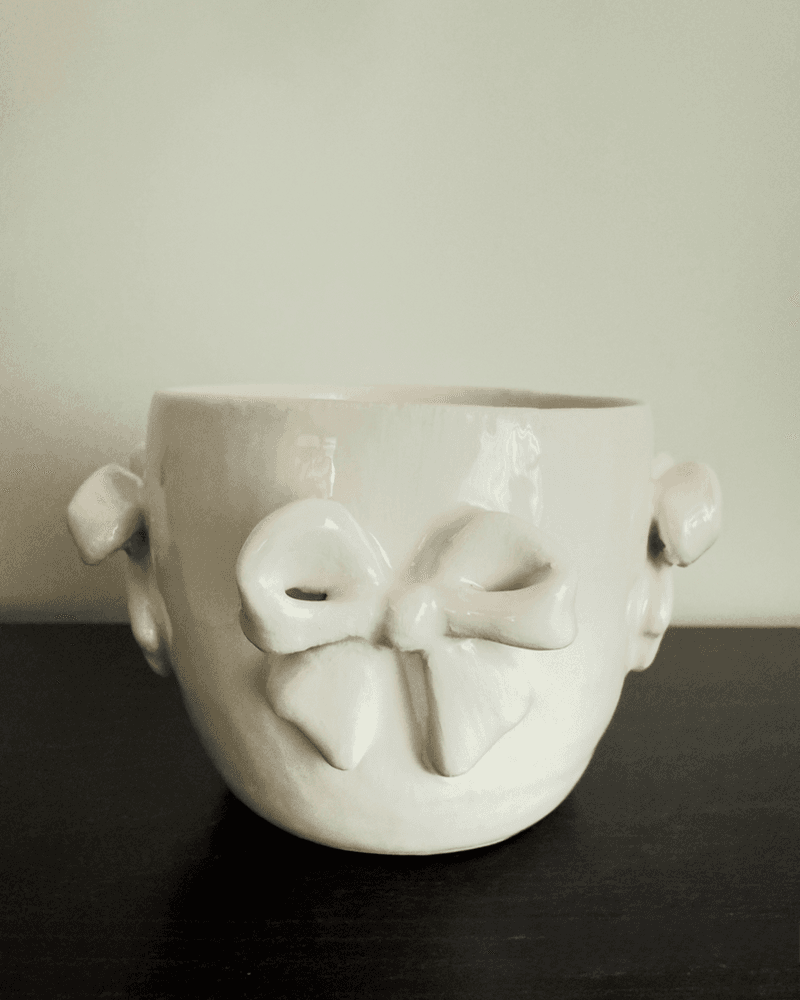 صورة كوب عروسة - نبتار