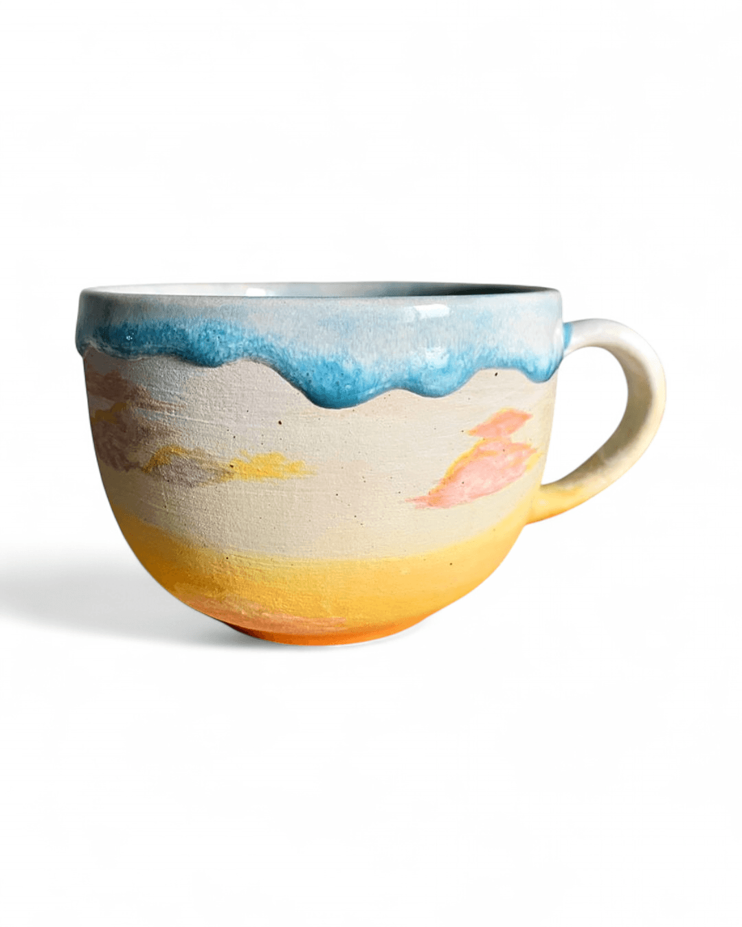 كوب الشروق🌤️ من متجر آريتي