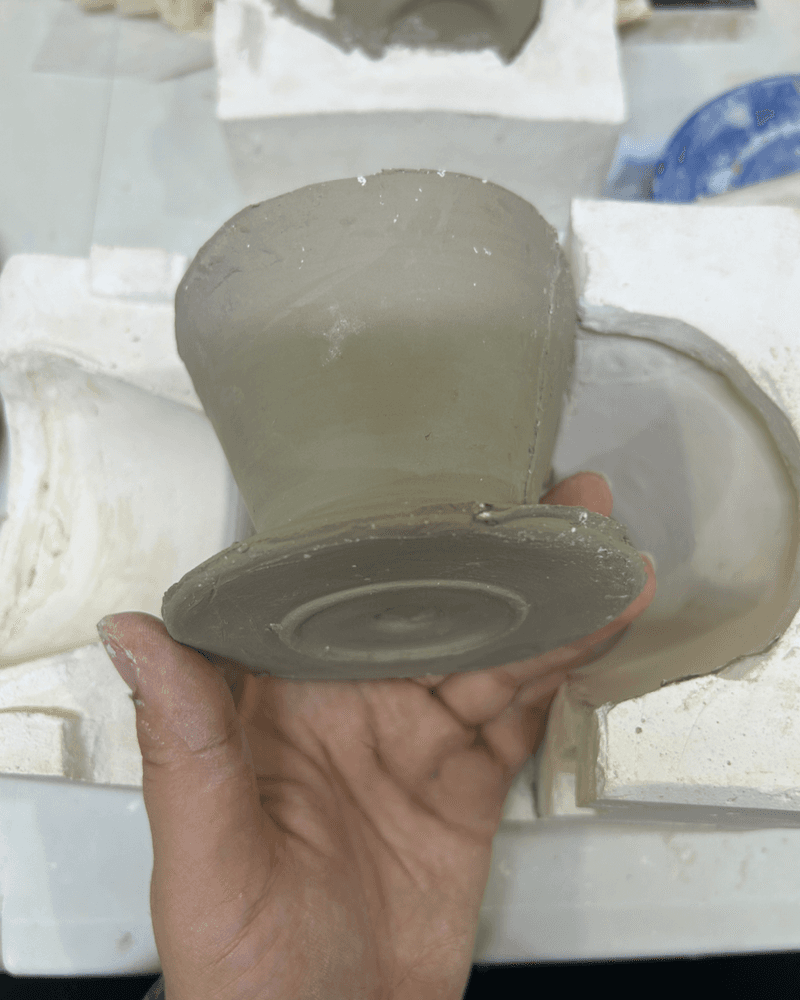 قالب فلتر قهوة حجم 02 من متجر استوديو النجمة