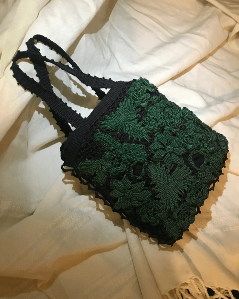 صورة حقيبة يدوية - سماء