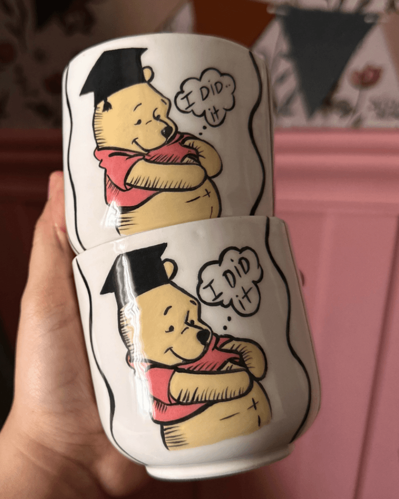 صورة Idid it - رحمة استديو