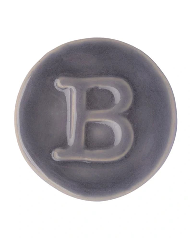 طلاء خزفي Topasblau 9311 من متجر بـــروع للأدوات