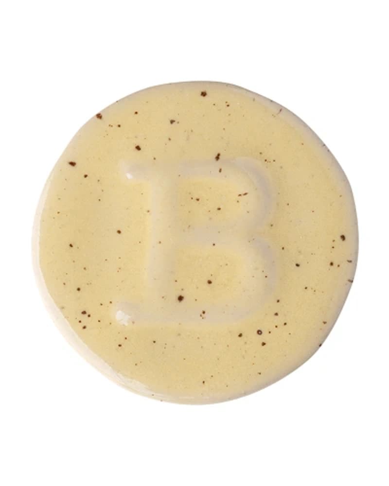 طلاء خزفي Calcitgelb 9318 من متجر بـــروع للأدوات