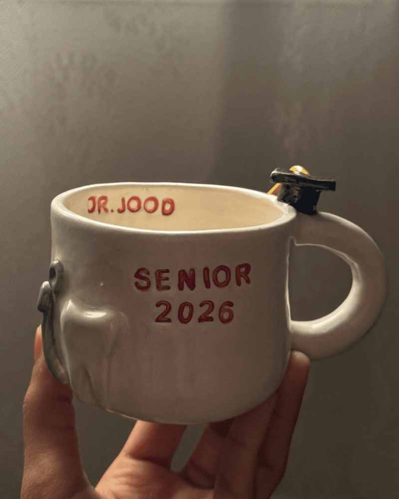 كوب تخرج | تخصص طب أسنان من متجر متجر مونيرا