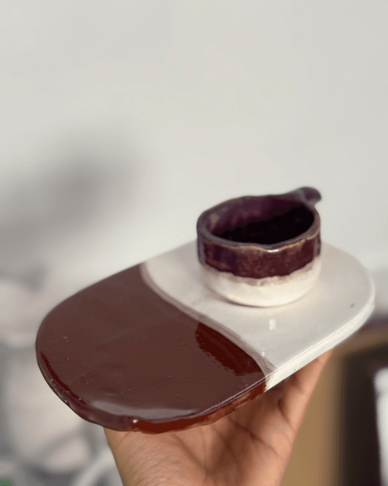 كوب اسبريسو من متجر متجر مونيرا