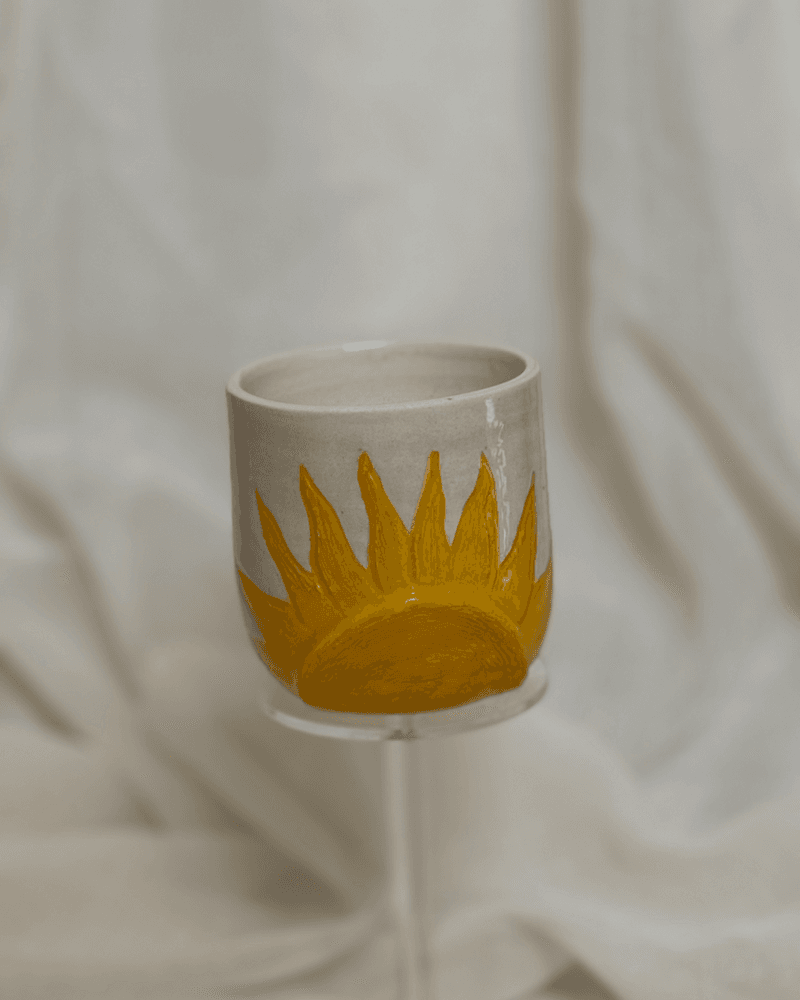 كوب شمس من متجر متجر مونيرا