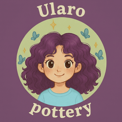 اولارو للفخار