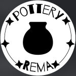 فخار ريما logo