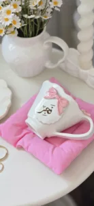 اناقة كوب