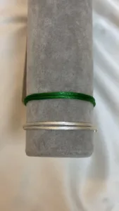 سِوار ساده