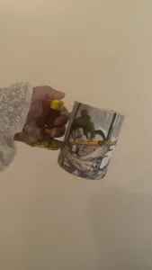 كوب زورو