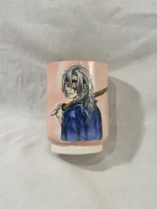 كوب تينغين⛓️