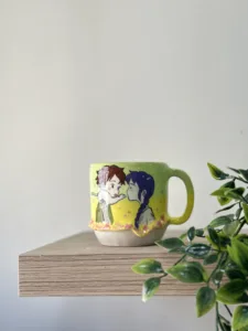 كوب روميو & انجلينا