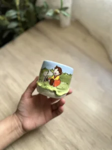 كوب هايدي