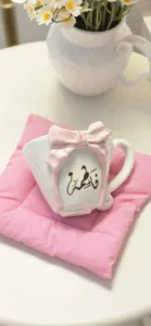 كوب الفيونكة الانيق