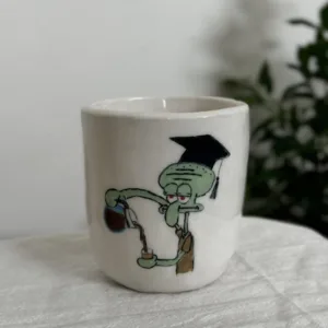 كوب تخرج شفيق ( قهوة )