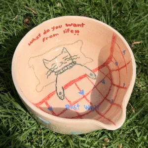 وعاء ماتشا