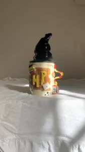 كوب هاري بوتر