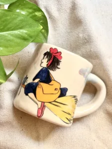 كوب كيكي Kiki