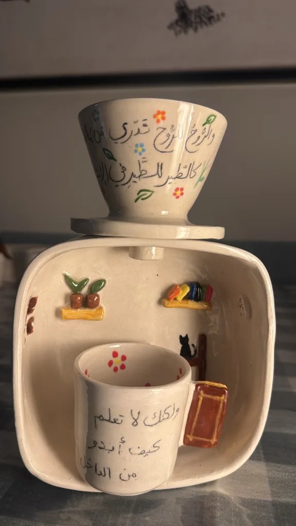 ادوات ال V60