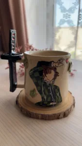 كوب تانجيرو