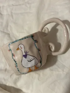 كوب الوزّه