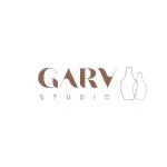 GARV STUDIO logo