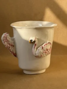 كوب البجعة