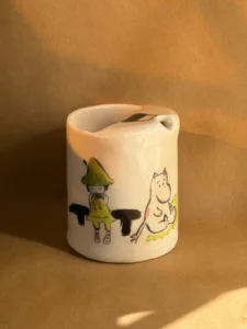 كوب وادي الأمان