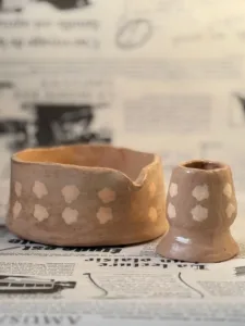 طقم ماتشا
