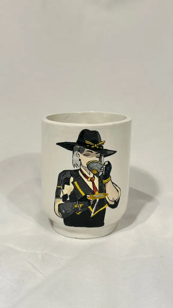 كوب Ashe 🤠(طلب خاص)