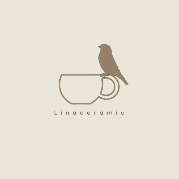 Linaceramic logo