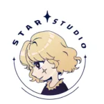star studio logo