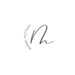 manal-pottery logo